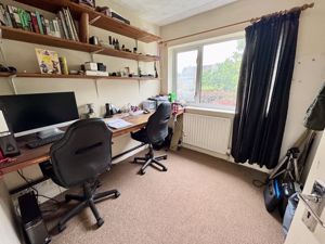 Bedroom Five- click for photo gallery